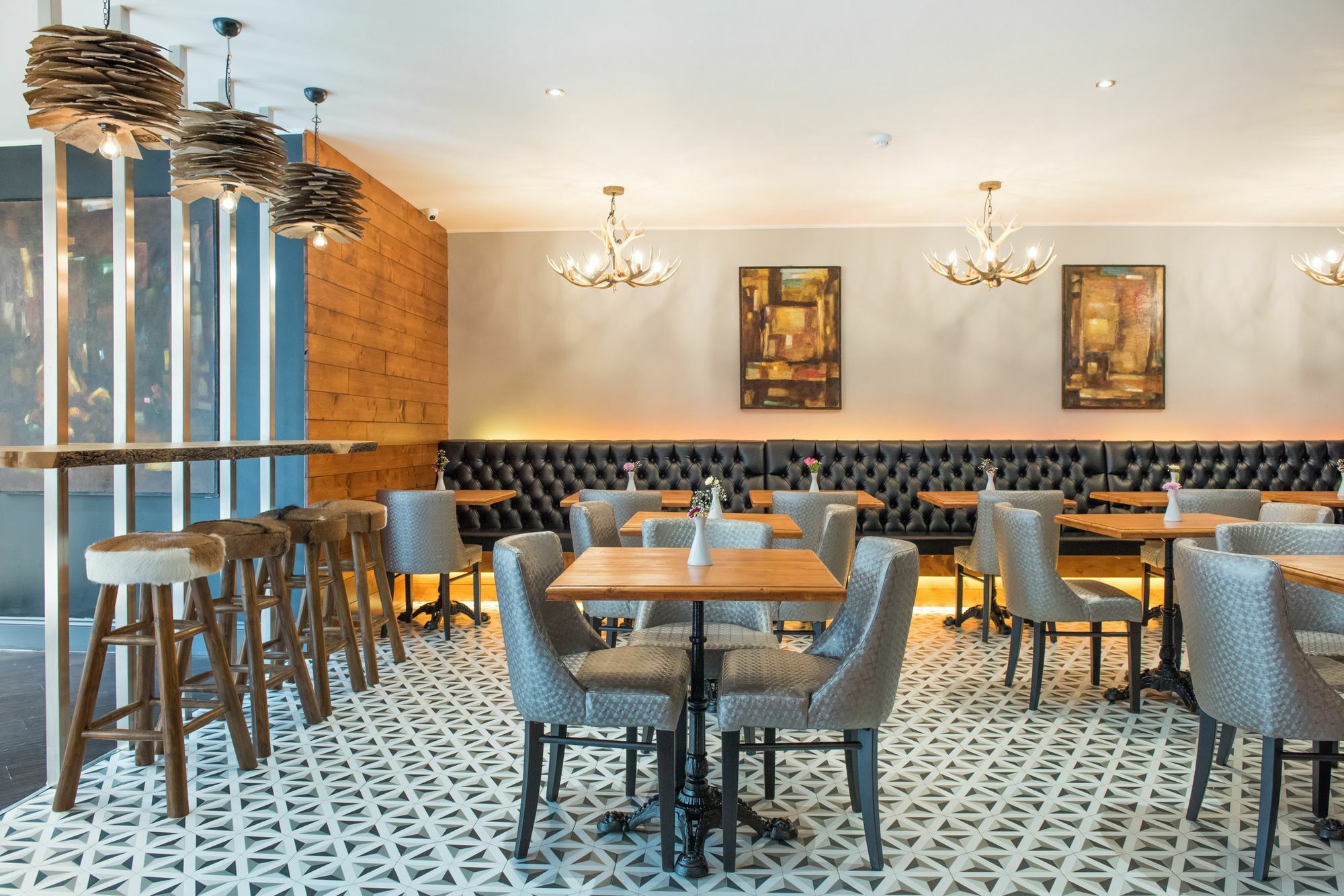 Docklands Lodge London Exterior foto